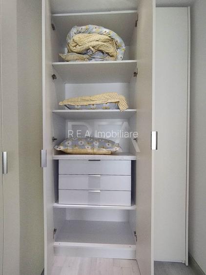 2 Camere Premium în RIN GRAND Residence - 15