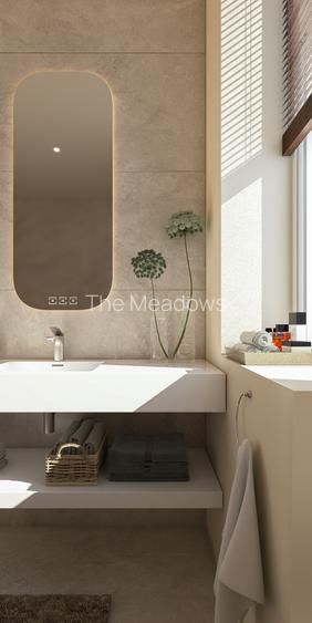 Townhouse 5 camere T01, The Meadows, Sectorul 1, zona Nord - 11