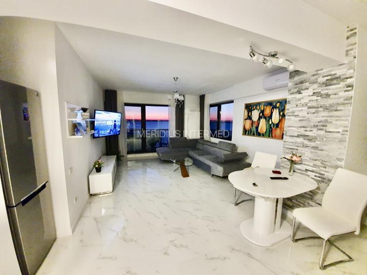 Închiriere Apartament 2 Camere – Zona Butoaie, Mamaia vedere lac - 2