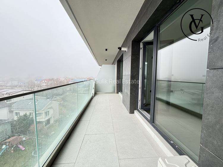 Studio spatios - Alezzi Odyssey - Mamaia Nord - 12