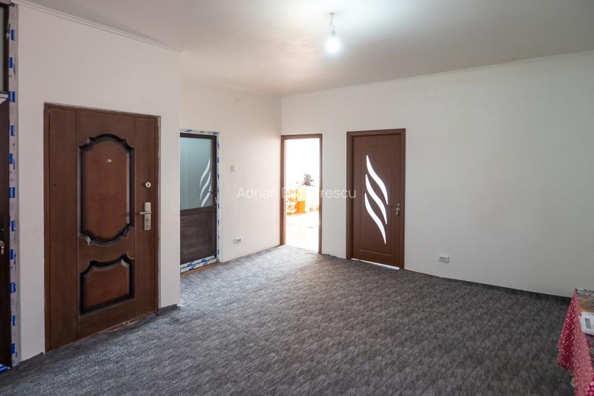 Vila S+P+2+M 520mp luminoasa si spatioasa si curte 300mp Voluntari Ilfov - 5