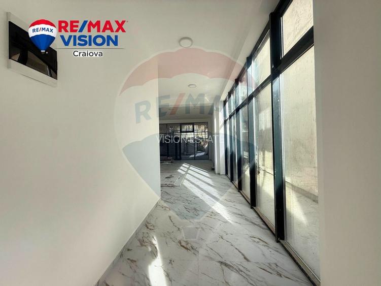 Spațiu comercial de 84mp de închiriat în zona 1 Mai - 2