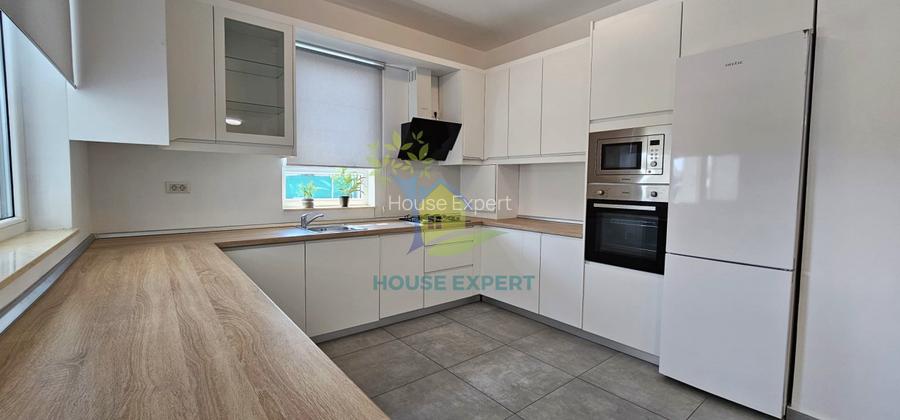 Casa pe parter cu 4 camere, teren 350 mp, Corbeanca, toate utilitatile - 5