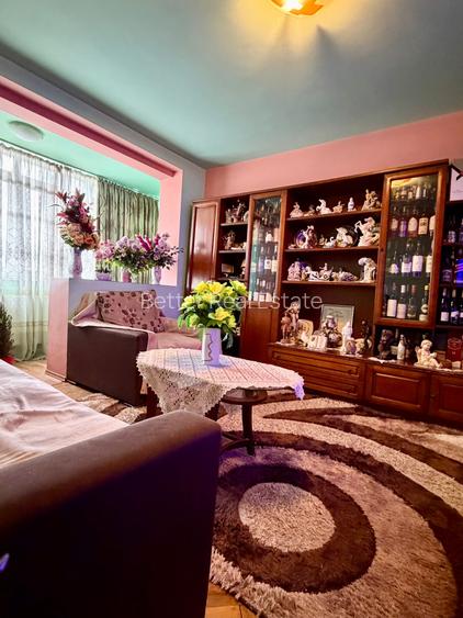 Vânzare Apartament 3 Camere – Câmpia Libertății - 20