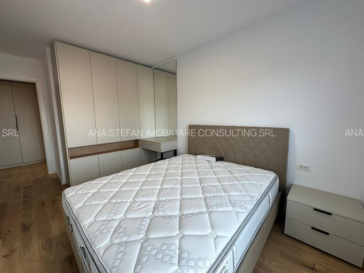 Trio Bridge-Crangasi / Apartament lux-Loc de parcare / 5 min metrou - 13