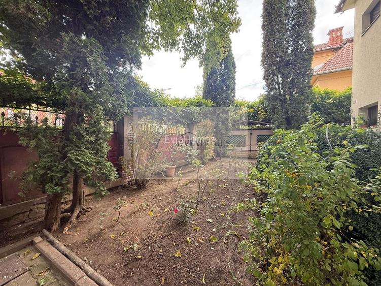 3 camere/Curte 130mp/Andrei Mureșanu - 10