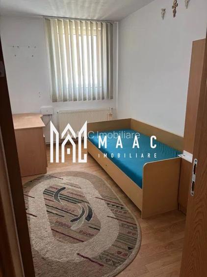 Apartament 3 camere | 54 MP | Decomandat | Mobilat | Lazaret - 5