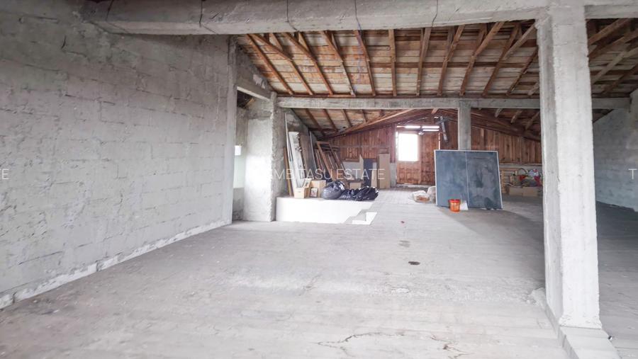 Casă 11 camere cu livadă pe Strada Republicii, Dragomirești-Deal - 28