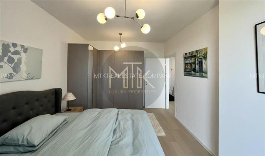 Apartament Exclusivist, mobilat/utilat | IVY Residence, Jandarmeriei - 10