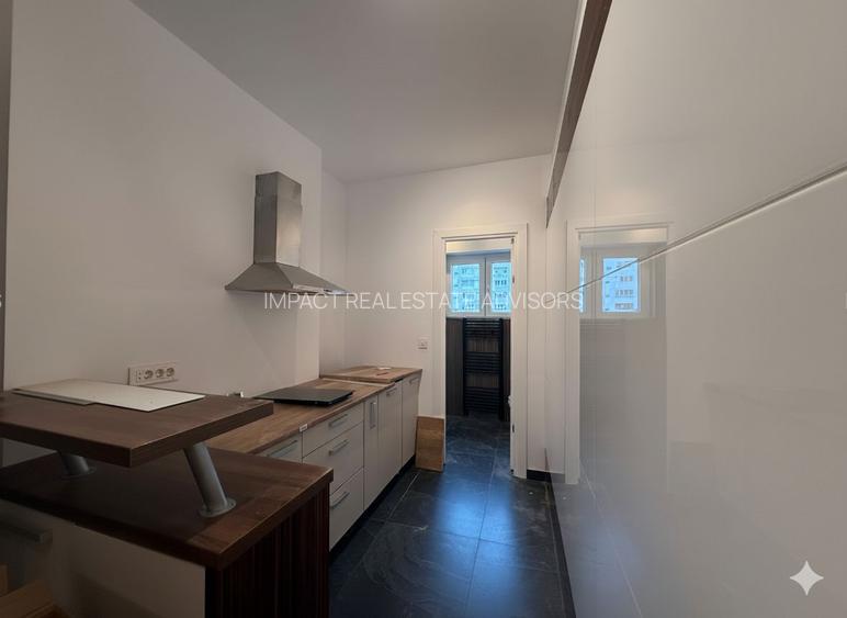 4 CAMERE | RENOVAT RECENT | CENTRALĂ PROPRIE | ZONA MAGHERU | 5 MIN METROU - 4