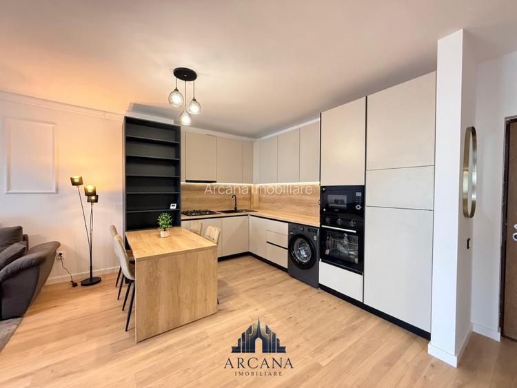 Apartament 2 camere gata de mutare strada Eroilor Florești - 3