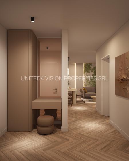 Apartament 2 camere tip duplex | Piața Muncii | Zonă centrală | 0% Comision - 4