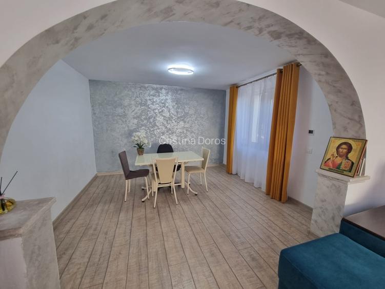 Vila deosebita, Valea Adanca, locatie foarte aproape de Tudor Neculai - 6