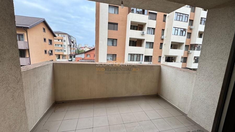 Apartament cu 3 camere, mobilat si utilat, 1/6, Sos.Salaj, Comision 0% - 11