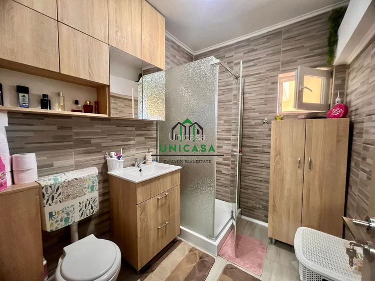 Apartament 2 camere /Complet renovat 2025/Etaj 1/Ostroveni - 11