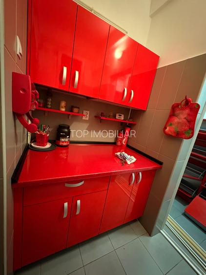 Vz 2 Camere Academiei cu vedere in Calea Victoriei - 5