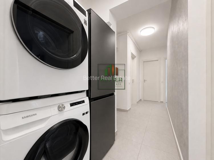 Apartament 3 camere decomandat, bloc 2021, 2 parcări, Poștalionului - 7