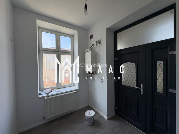 Apartament la casa I etajul 1 I B-dul Victoriei I Parcare - 3