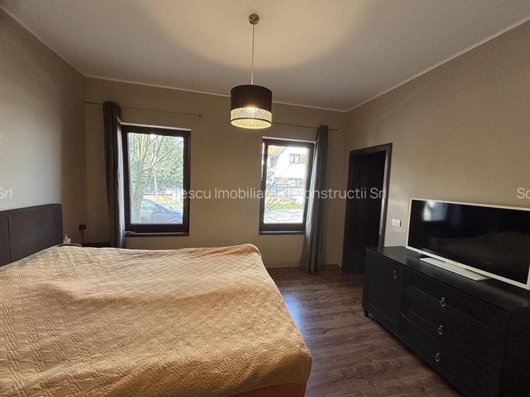 Duplex despărțit prin camera tehnica, zona Pădure Dumbravita - 47