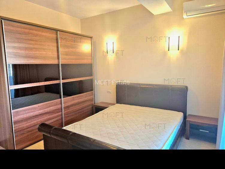 Inchiriez apartament 2 camere Unirii ,mobilat si utilat ,bloc nou ,modern - 3