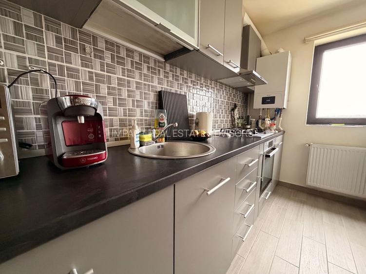 APARTAMENT 3 CAMERE | MOBILAT/UTILAT | OPORTUNITATE - 13