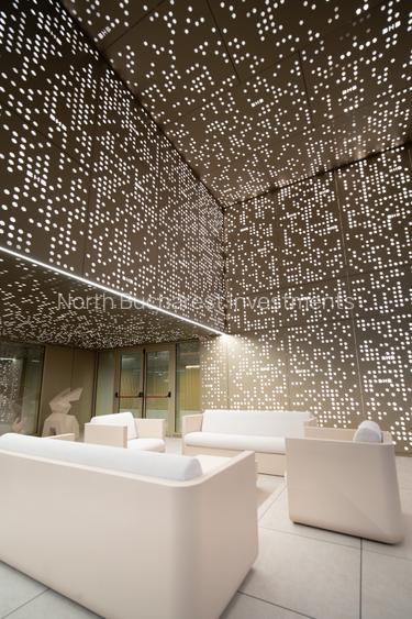 2 CAMERE - LUX - BLOC NOU FINALIZAT - PISCINA - TERASA - 11