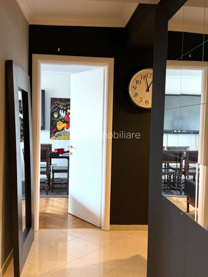 Ultracentral – Calea Victoriei | 93 mp | View Muzeul Enescu | Investiție Premium - 19