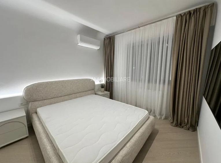 AP. 3 CAMERE CORTNA NORTH, PET-FRIENDLY, PARCARE SUBTERANA INCLUSA - 2