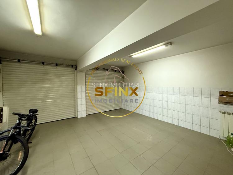 Casa 7 camere - singur curte - Regie - Grovavesti - Crangasi - 22