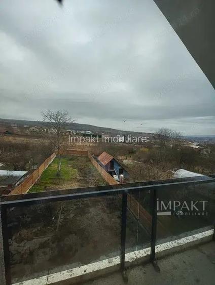 Duplex de vanzare In Dambul Rotund, teren de 697 mp! - 7