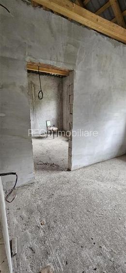 RECO, Casa in Santaul Mare,  Zona Bors, Oradea, teren 850 mp cu toate utilitatil - 6