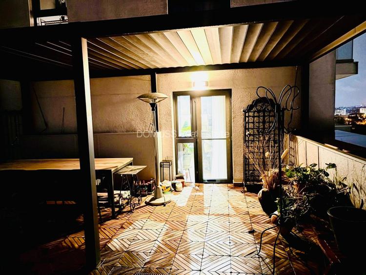 3 CAMERE | PARCULUI 20 | PAJURA | 1 MAI | EXPOZITIEI | CASA PRESEI | - 10