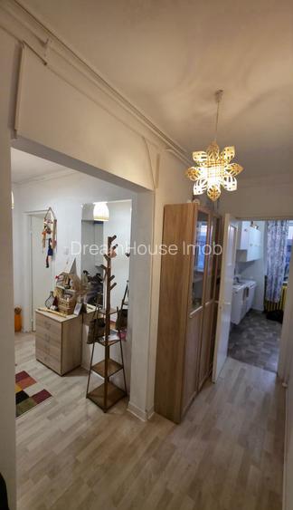 Apartament 2 camere Titan - Auchan Titan - Strada Jean Steriadi - Parcare - 14