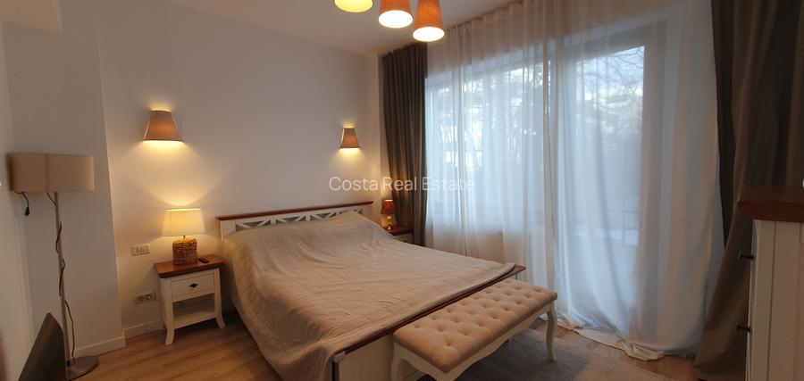 Inchiriere Apartament cu Gradina Iancu Nicolae - 14