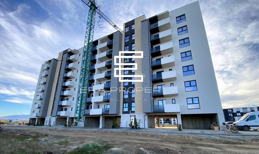 Apartament 3 Camere -55 mp -Selimbar – zona Doamna Stanca - 3