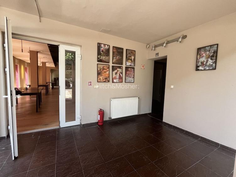 Spatiu de inchiriat -Lipovei - 15