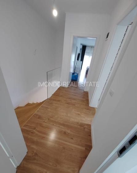 Vila 3 Camere tip duplex I TUNARI I Gradina amenajata - 6