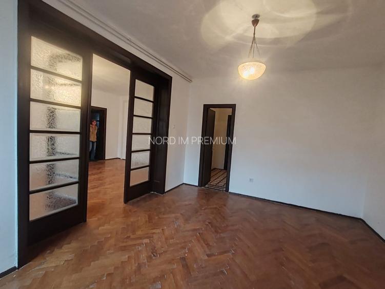 Apartament 4 camere situat la 2 min de Parcul Kiseleff - 5