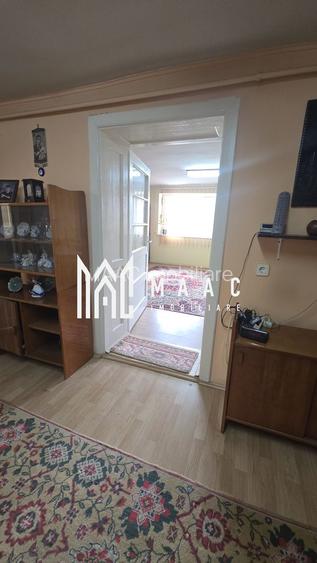 Casa individuala | 5 camere | 850 mp teren | Zona Binderbubi - 15