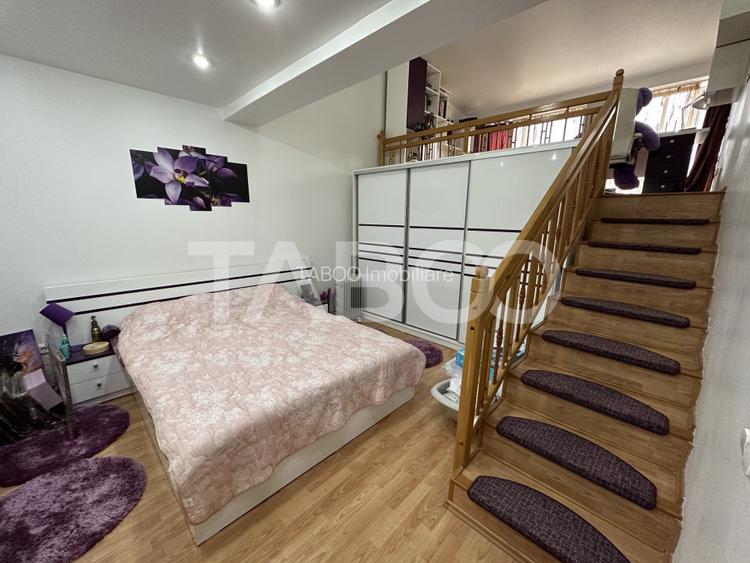 Casa tip californian cu crama piscina sauna garaj teren liber 250 mp - 7