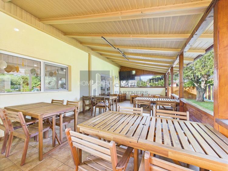 Vânzare casă P+M, 7 camere, 4 dormitoare, 4 băi, garaj 3 autoturisme - 9