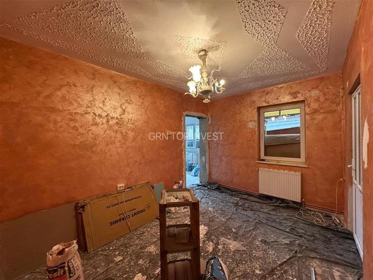 Casa individuala cu  3 camere si 360 mp teren zona Aviatiei - 3