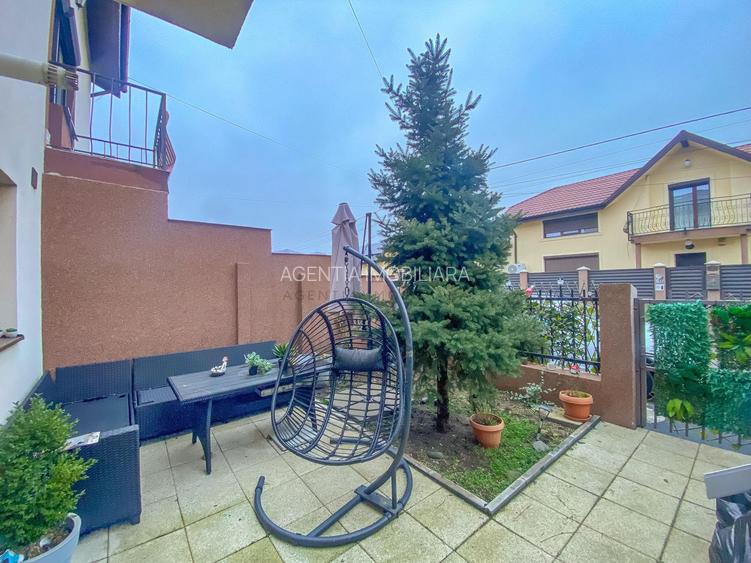 Casa P+1+M | Bragadiru – zona Leroy Merlin Comision 0 - 6