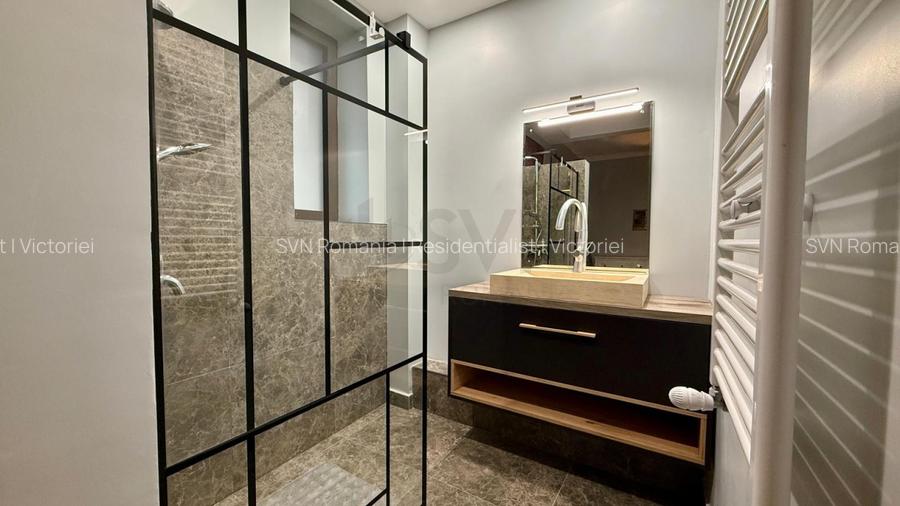 REA1027584 Apartament de exceptie pe strada Londra - 12