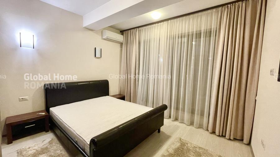 Apartament 2 Camere - Unirii | Balcon + Centrala Proprie - 5