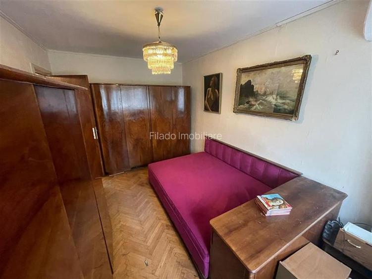 Apartament 4 camere Metrou Titan - 8