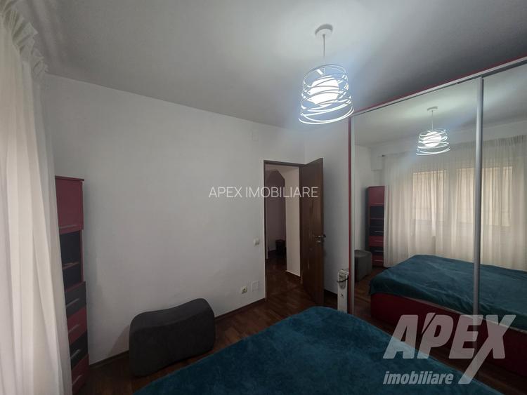 Apartament 3 camere mobilat | Pet friendly | Dr. Taberei - Valea Ialomitei - 3