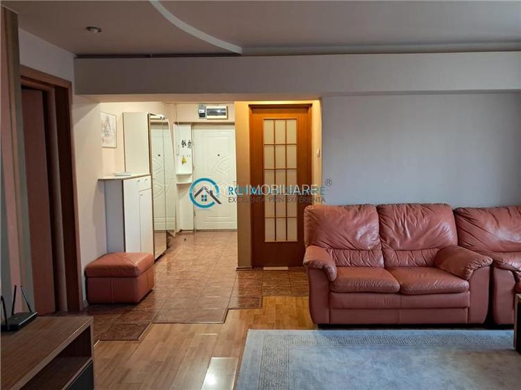 Royal Imobiliare - Vanzare apartament 4 camere zona Piata Mihai Viteazu - 4