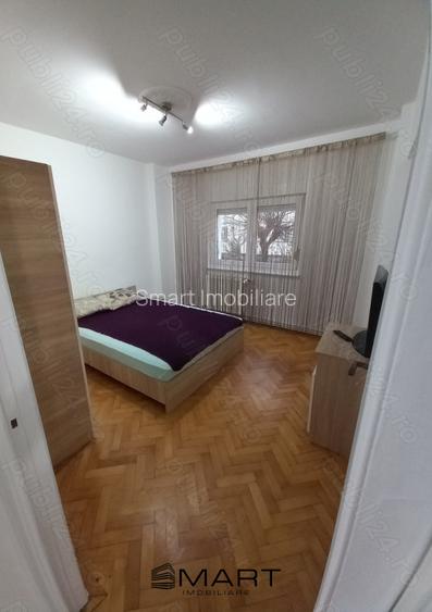 Apartament 3 camere zona Siretului Sibiu - 5