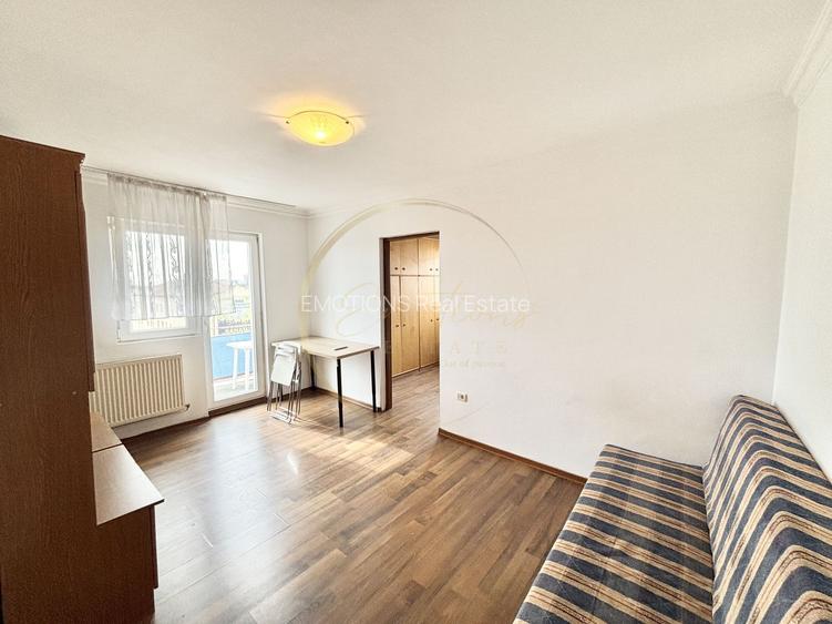 NOU | Apartament 2 camere - Complexul Studentesc - 2